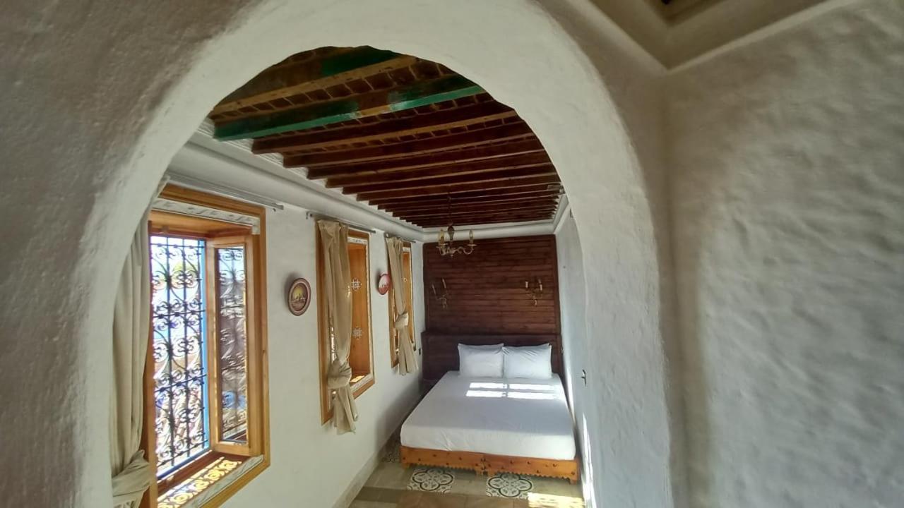 Riad La Santa Chefchaouen Exterior photo