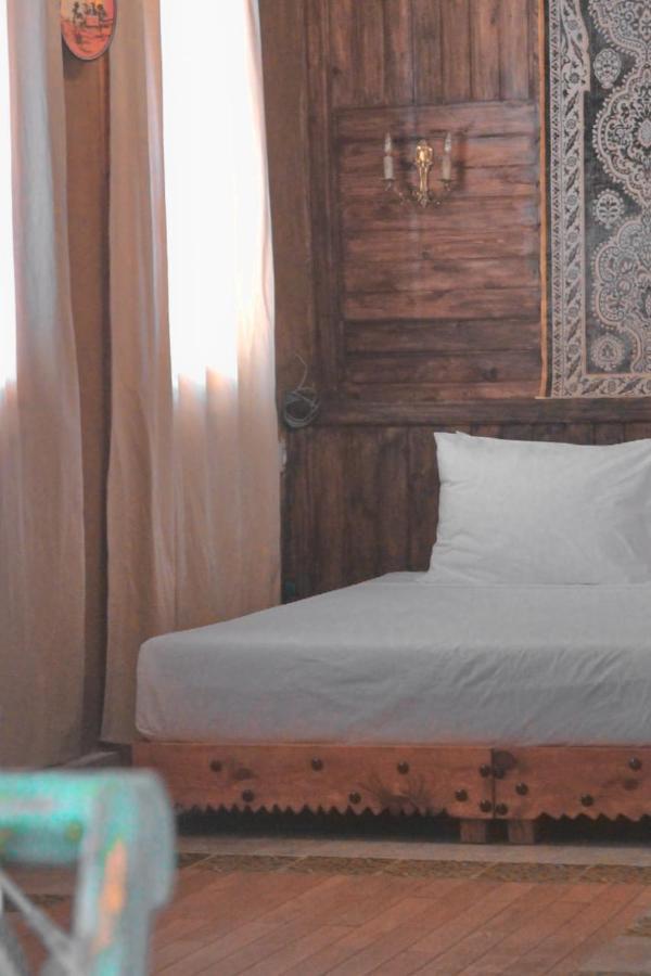Riad La Santa Chefchaouen Exterior photo